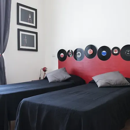 Grammy Bed & Breakfast 4*