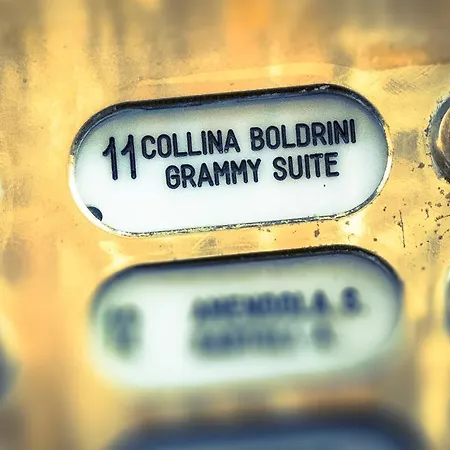 Bed & Breakfast Grammy Rom