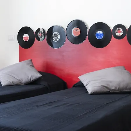 Bed and Breakfast Grammy Ρώμη