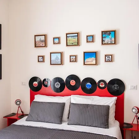 Grammy Bed & Breakfast