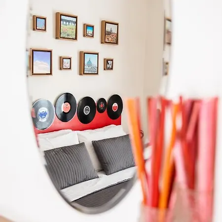 Bed & Breakfast Grammy