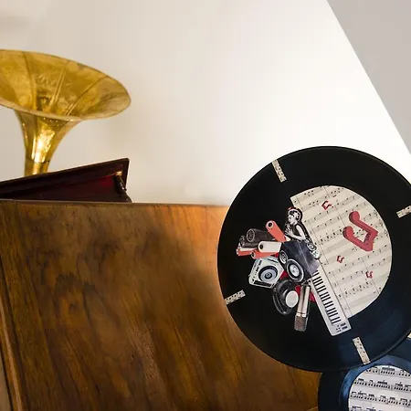 Grammy Bed & Breakfast Rome