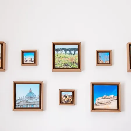 Couette-café Grammy 4*