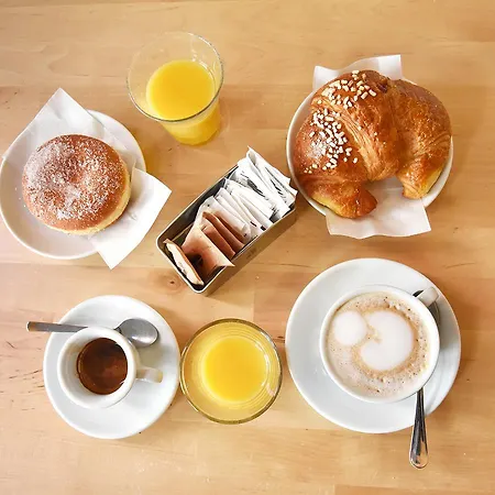 Couette-café Grammy